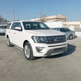Ford Expedition 2020