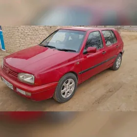 Volkswagen Golf 1992