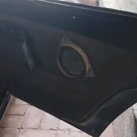 2110 Lada gapy apsypka