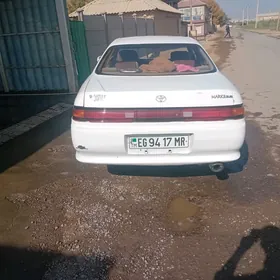 Toyota Mark II 1993