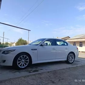 BMW E60 2004
