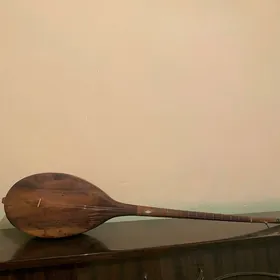 dutar ve pianino