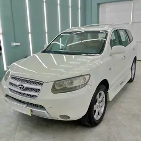 Hyundai Santa Fe 2006