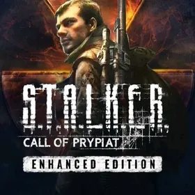 игра Stalker Зов Припяти