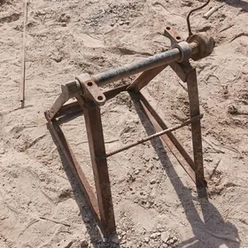 libyotka zil karopka зил