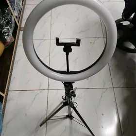 TikTok lampa