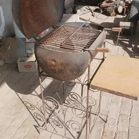 mangal мангал