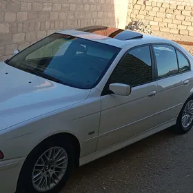 BMW 525 1998