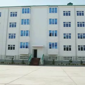 Änew 1 etaź 2 komnat 96m²