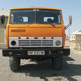 Kamaz 4310 1995