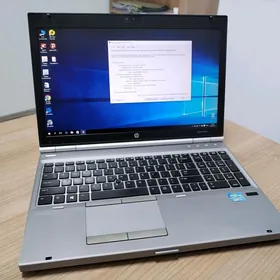 HP i7 noutbuk