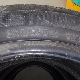 19 lyk teker