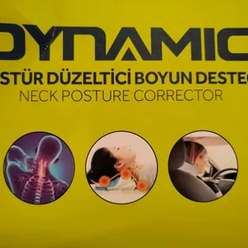 Boyun-postur düzeldiji