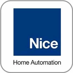 механизм для ворот Nice