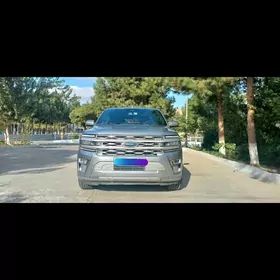 Ford Expedition 2024