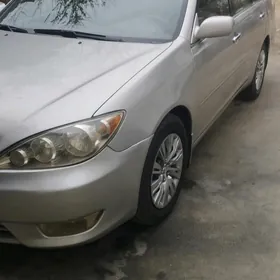 Toyota Camry 2002