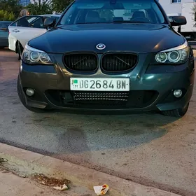 BMW 5 Series 2005