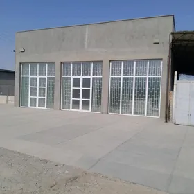 arenda dükan berýas