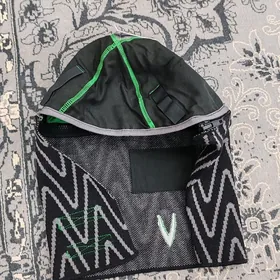 Podshlemnık под шлемник