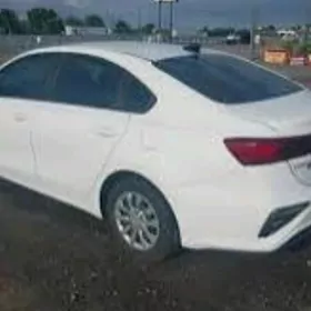 Kia Forte 2021
