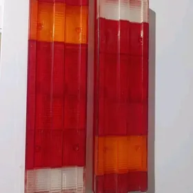 fara izki taze mersdes