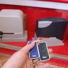 пульт для автоматических ворот