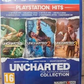 Игра для PS4/PS5