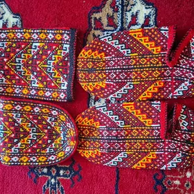 Komplekt joraplar