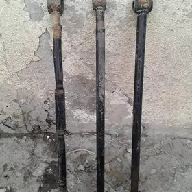 Авалонын тягасы