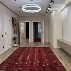 SATLYK 3 KOMNAT ATABAEWA