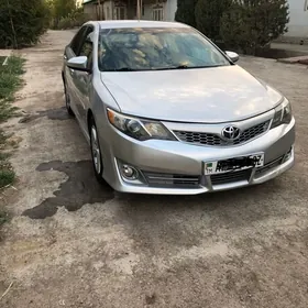 Toyota Camry 2013