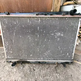 Радиатор охлаждения