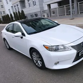 Lexus ES 350 2013