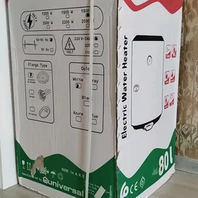 Universal boyler 80 litr