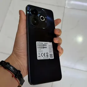 Infinix smart 8pro