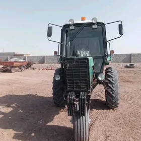 MTZ 80 2007