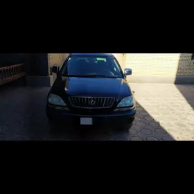 Lexus RX 300 2003