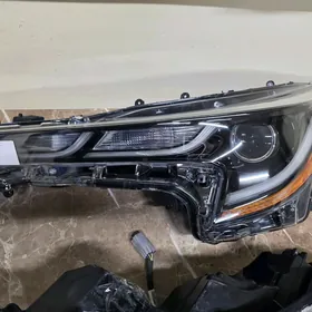 Corolla SE chep fara original