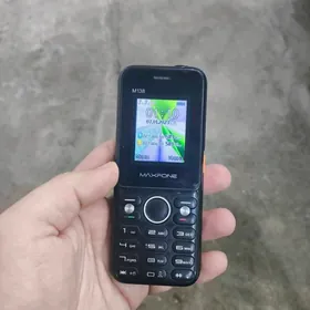 Maxfone M138