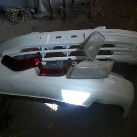 lisicka bagaj bufer far