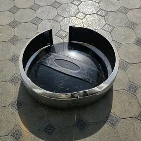 prado zapasgañ hromy