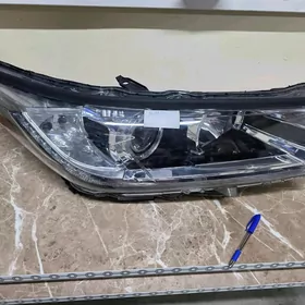 Highlander limited fara origin