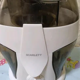 хрусталь, соковыжималка