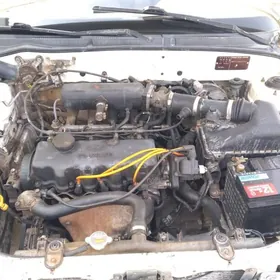 Hyundai Accent 1998