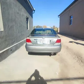 Toyota Camry 2006