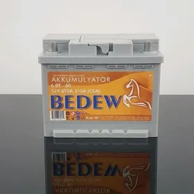Original Akkumulýator