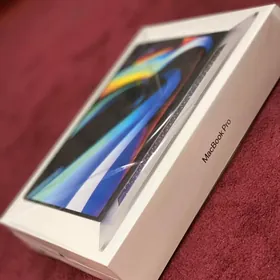 MacBook Pro 16”