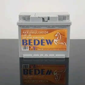 Original Akkumulýator