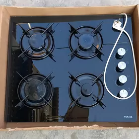 Плита газовая электрическая