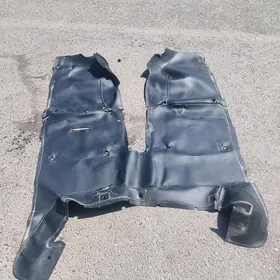 tacoma poluna yazylyan koźa